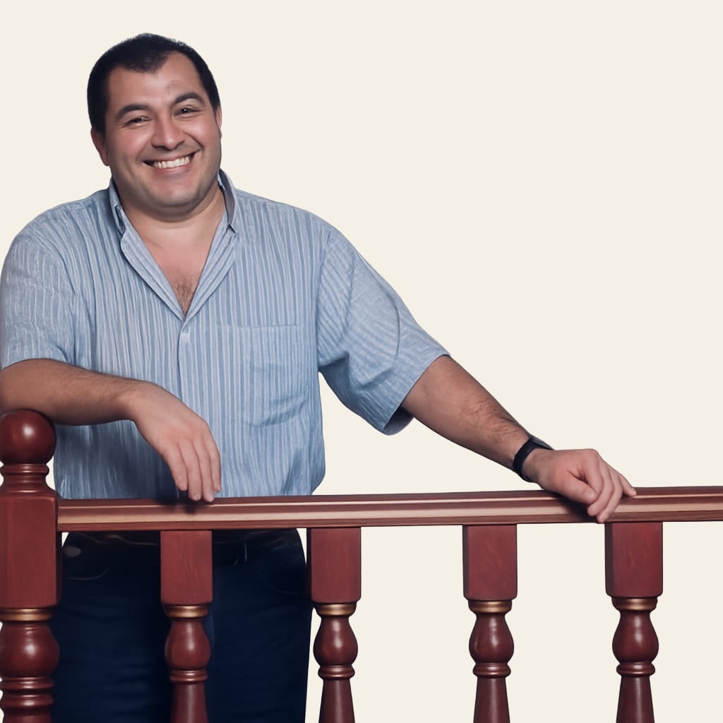 Julián Cárdenas