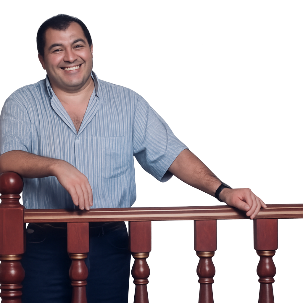 Julián Cárdenas